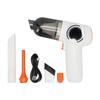 Handheld Vacuum Cleaner 9000Pa Powerful Suction 120W Rechargeable Cordless Vacuum Cleaner for Car