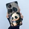 Case For Honor X7B X7 X7A Cute Panda Sweet Girls Cats Silicone Soft Cover Phone Camera Protection Casing Anti-Scratch Bumper