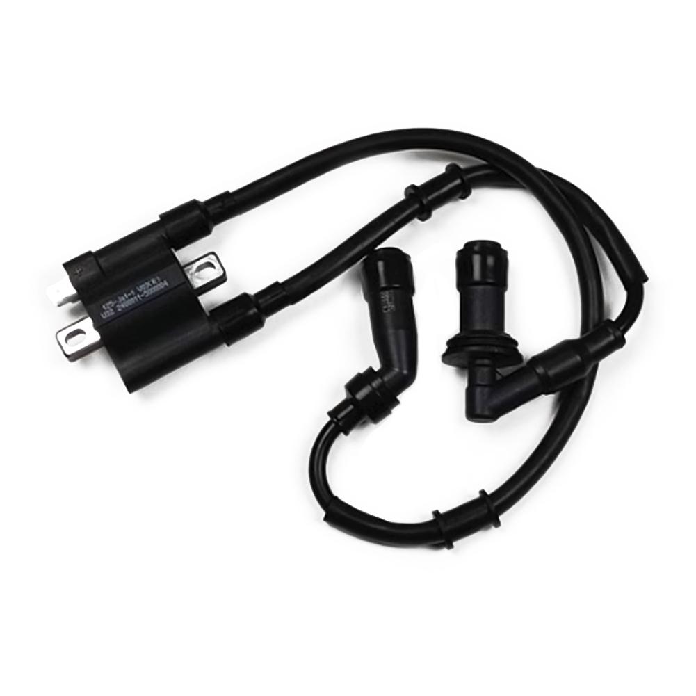 Motorcycle Ignition Coil Voltage For Benelli 180S 180 S 165S For Keeway RKF125 rkf125