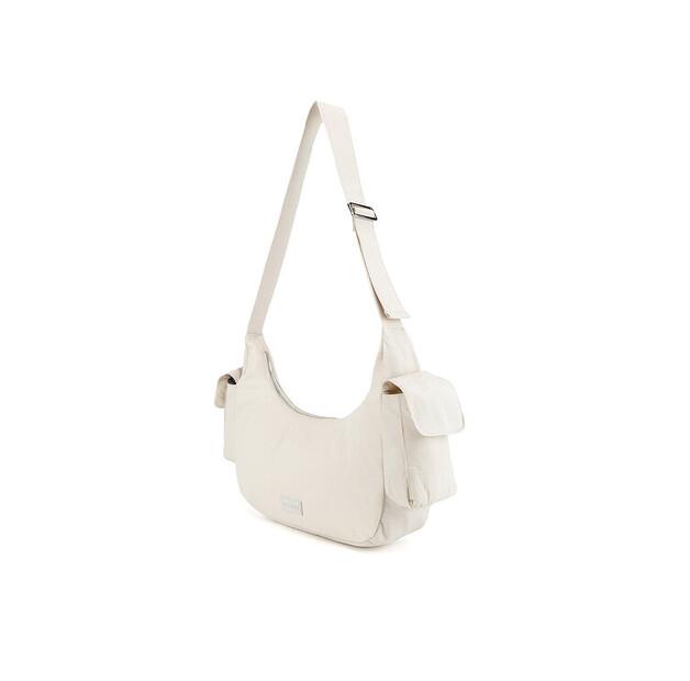 Сумка JENNY JNY-M-007-07 бежевый