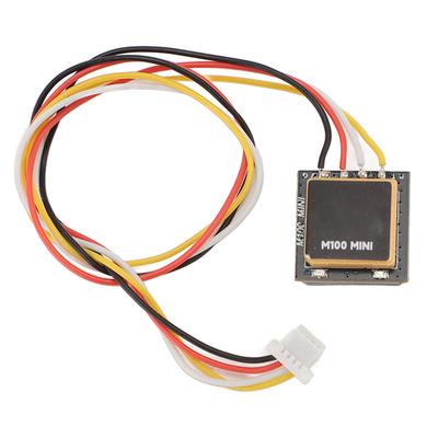 M100 GPS-модуль PCB GPS BDS 3-режимный модуль позиционирования беспилотного GPS с керамическими антеннами для 2-7