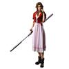 Final Fantasy VII Rebirth Play Arts Kai Фигурка Эрис Гейнсборо Square Enix