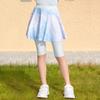 MOLYVIVI Children's Small Free Half Skirt
