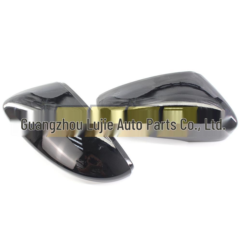 Compatible Rearview Mirror Housing for Volkswagen Jetta MK7 Passat B7 (3C8 857 537/538)