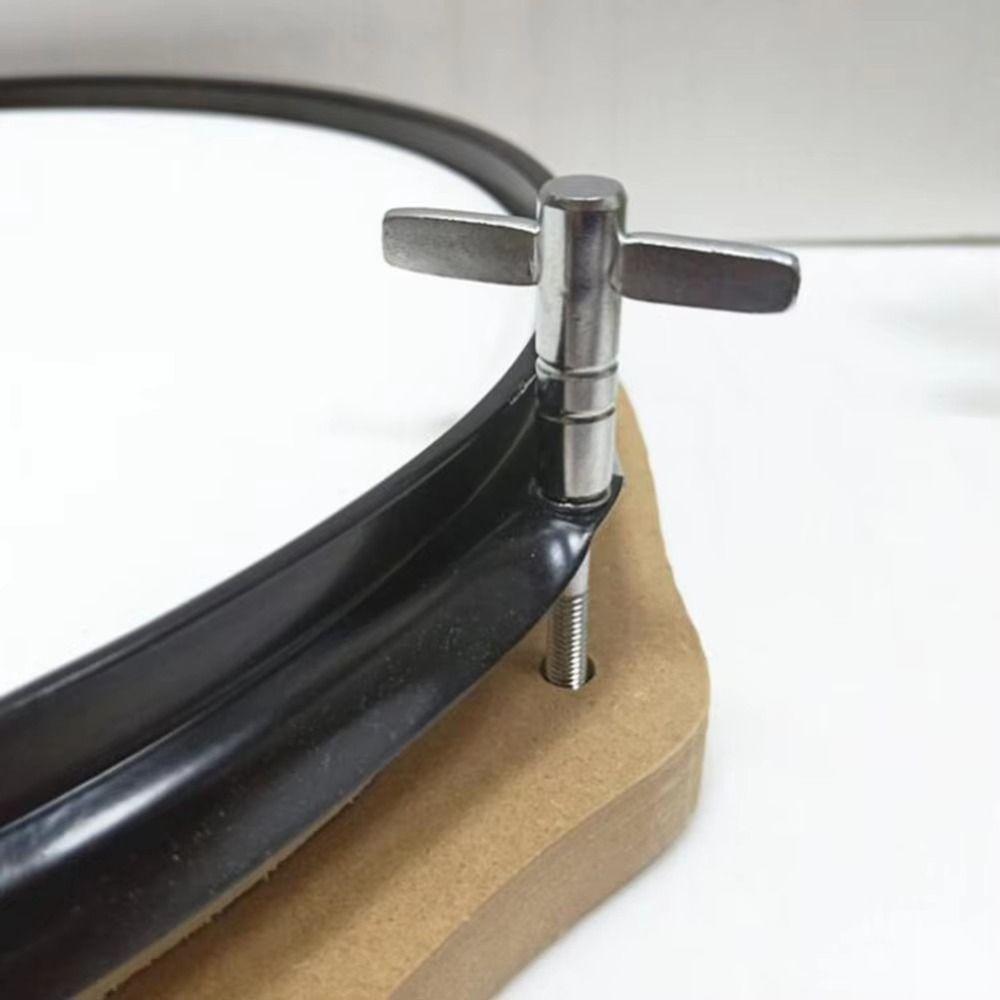 5.5mm Drum Keys T Style Z Style Musical Instrument Replacement Parts Standard Square Wrench