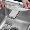 Thickened sink sharpening bracket 304 stainless steel household new adjustable sharpening stone holder
