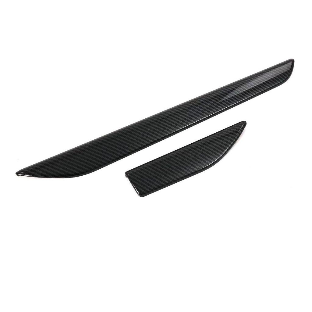 Subaru Forester 2018-2021 Interior Armrest Handle & Gear Shift Kit