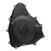 Крышка статора двигателя Картер Подходит для Kawasaki Ninja 400 Z400 2018-2024 Ninja 500 Z500 2024-2025