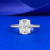 7 * 9 Fat Square Ring Women'S Daily Classic