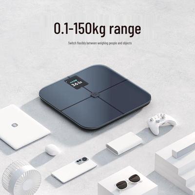 Умные весы Xiaoдля измерения жировой массы тела S400 Pro