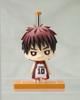 Kotobukiya Коллекция мини-фигурок One Coin Basketball Trading Mini Figure BOX Куроко
