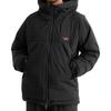 NANGA AURORA TEX DOWN JACKET IBUKI Size S Black