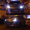Для Vauxhall Corsa C D Vxr 2006-15 Супер Яркие Белые T10 4014 57-Smd 12V Canbus Линза W5W 194 168 Светодиодные Лампы для Салонного Освещения Сигнальные Огни, Tru