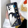 Чехол Hololive для Samsung Galaxy A55 A35 A15 A14 A34 A54 A73 A53 A33 A23 A13 A12 A32 A52 A51