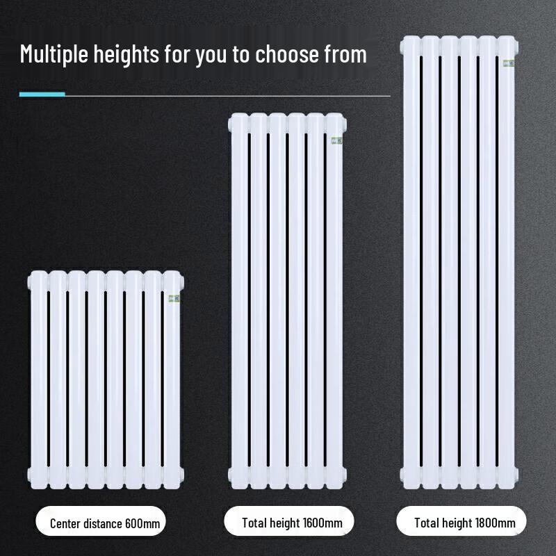 SUNFAR Steel Column Radiator