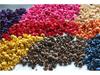 Bleached Dyed Floral Art Material - Loose Dried Pistil Flowers, Cross Fruit Plant, 1 kg