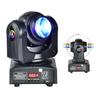 Light4Me Twin Beam 210 Mini Głowica Ruchoma Led Dwustronna