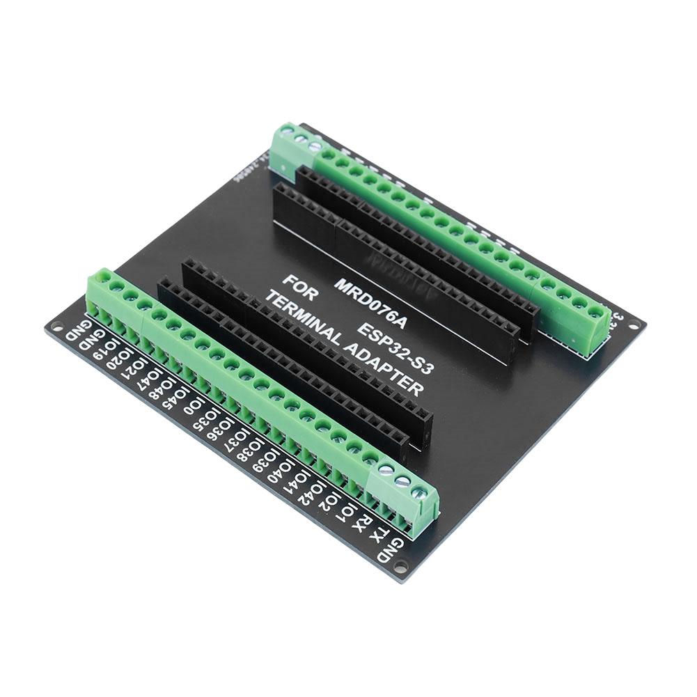 Для ESP32-S3 GPIO Breakout Board GPIO 1 в 2 GPIO IoT Development Board Expansion Board