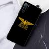 Чехол для телефона SPQR «Римский императорский легион» для Huawei Honor Mate P 9 10 20 30 40 Pro 10i 7 8 ax Lite nova 5t