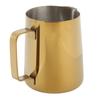 With Scale Milk Frothing Pitcher 350ML Capacity Latte Art Pitcher  Coffee Making