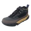 Timberland Молодежная повседневная низкая обувь для хайкинга Черно-коричневая Молодежная A6C41EJC