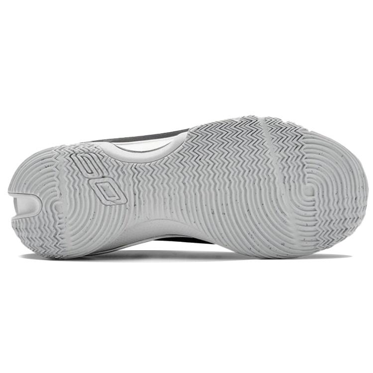Under Armour Кроссовки Curry 7 Team 'Forest Green' Мужские 3023838-303