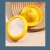 Crisper Tomato Lemon Storage Container Avocado Keeper Food Sealed Storage Box Onion Saver Box
