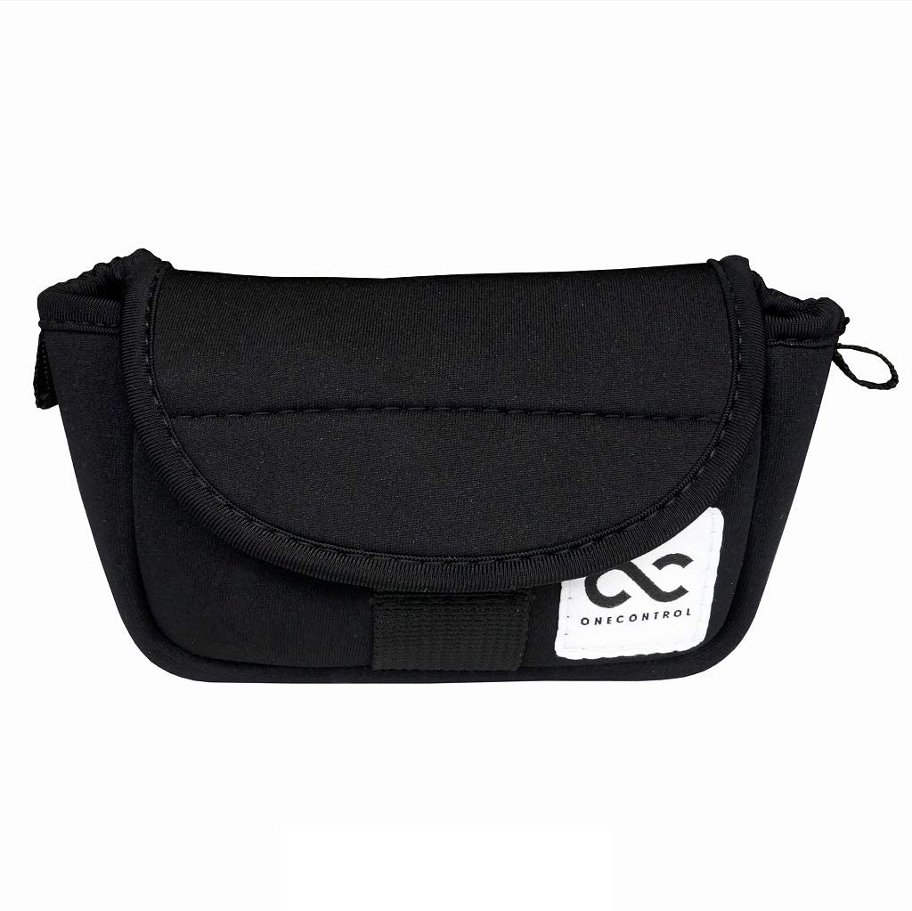 By One Control Effector Pouch (Ver.1.2 (Black))