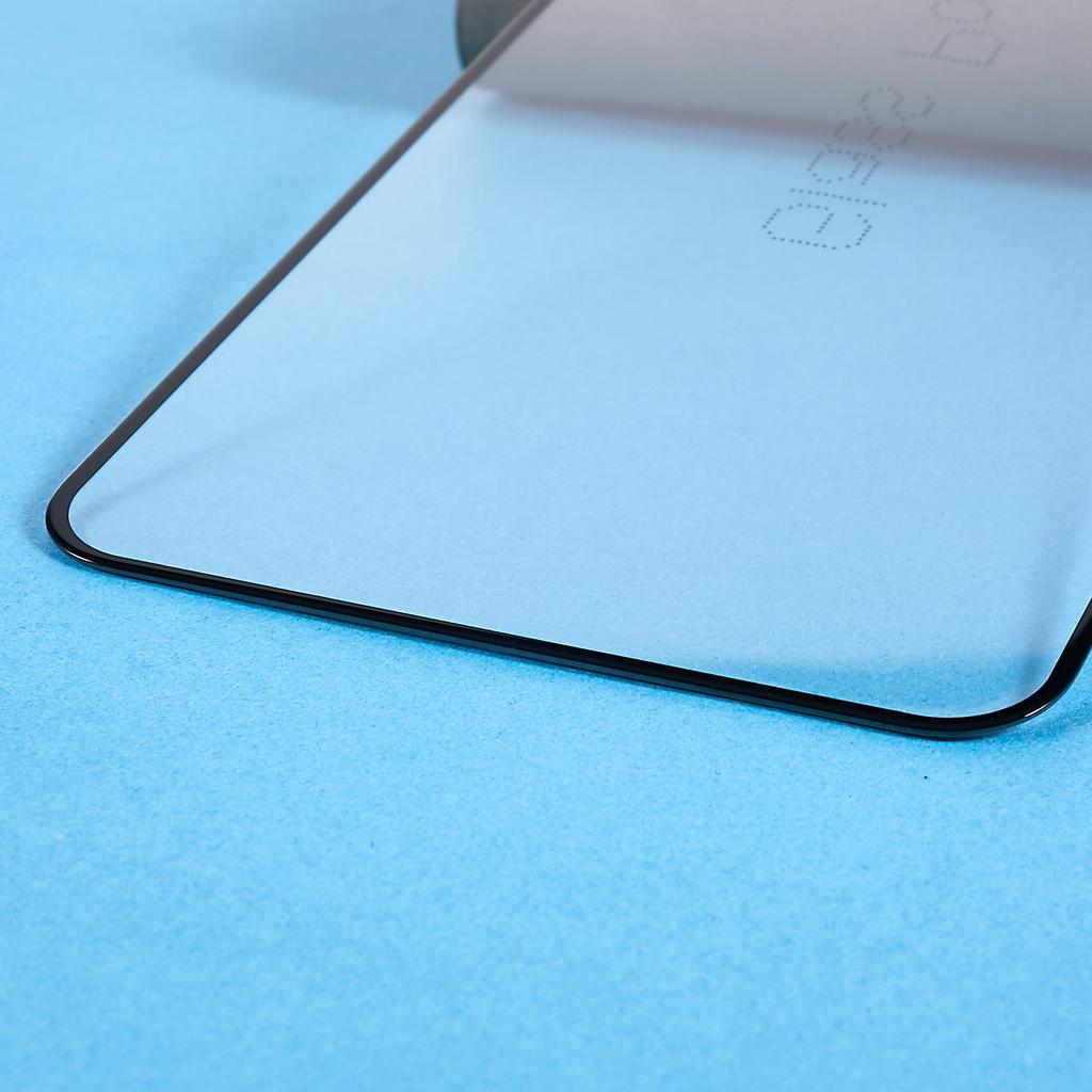 Для Samsung Galaxy S22+ 5G S906 Экран Стекло Объектив+Клей OCA Замена Класса C (без логотипа)