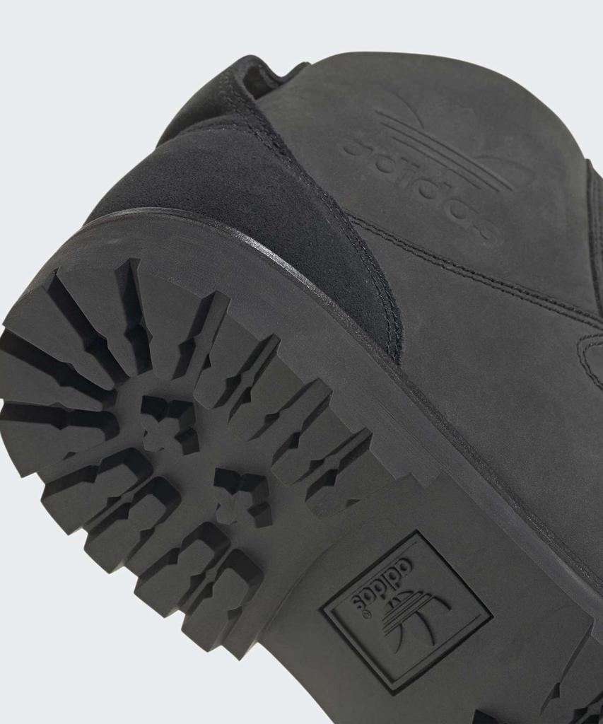 adidas Ботинки Superstar - Черный / Jq3172