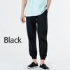 Брюки для мужчин с окантовкой на талии Jogger Pants Korea fashion