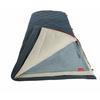 COLEMAN Sleeping Bag, Shruff, Multilayer Sleeping Bag, All Seasons, Envelope Type, Minimum Usage Temperature -5 Degrees 2000034777