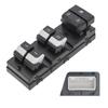Newest Sale High Quality Power Window Switch Master Control For 2015-2019 FOR KIA Cars Left Driver Car Accessories