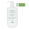 Toktok Skin Vegan Kelp Hair Loss Shampoo Pregnancy Shampoo Vegan Non-irritating EWG Green Grade Natural Shampoo Eco-friendly Shampoo, 1 Ea, 1L