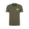 Men's Badge Organic T-Shirt