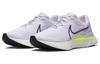 Nike Nike React Infinity Run Flyknit 3 'Barely Grape Ghost Green' DH5392-500