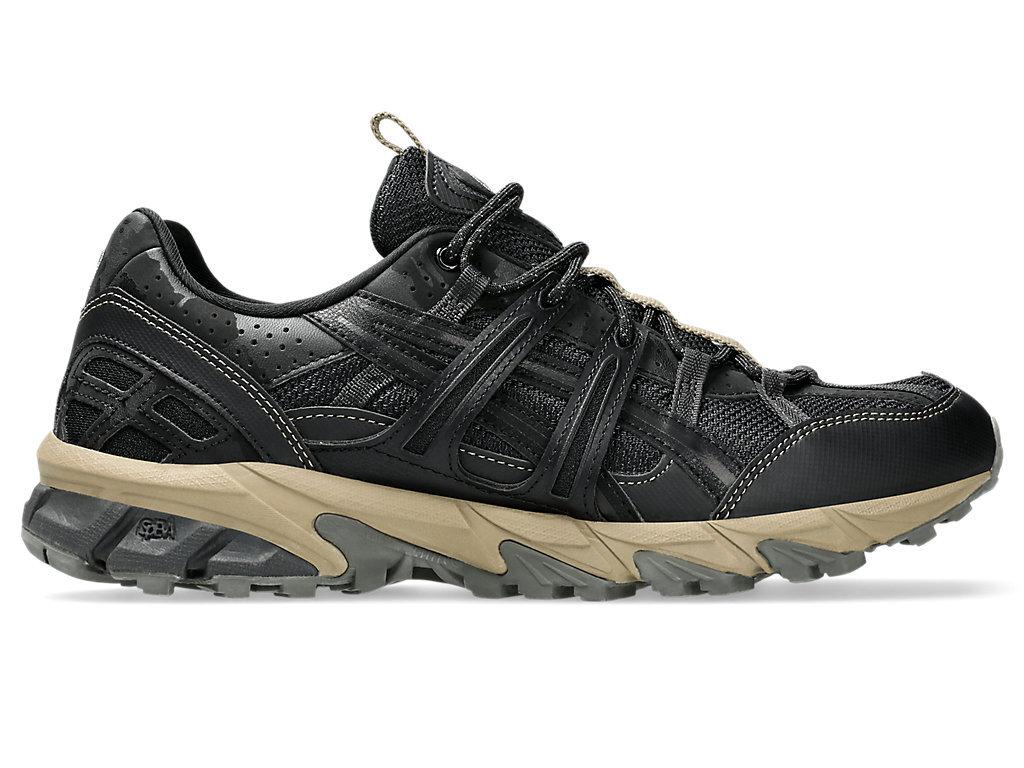 1203A538-002 Asics Gel-Sonoma 15-50 Черный перец (Мужской)