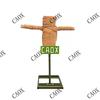 Mobile Humanoid Martial Arts Training Target