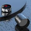 Portable Auto LED Ashtray With Blue Light Car Styling Smokeless Ash Tray For Suzuki JIMNY grand vitara sx4 swift Alto