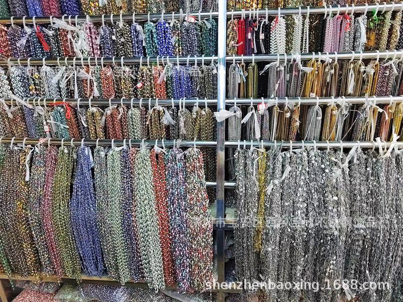 Высококачественное кубинское ожерелье из титановой стали с квадратной пряжкой – украшения в стиле хип-хоп унисекс