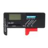 BT-168D Testeur De Batterie NuméRique DéTecteur De Capacité Outil De Diagnostic Volt Checker Pour Aaa Aa C D 9V 1.5V Batterie Bouton