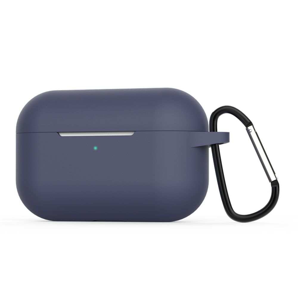 Bluetooth Earphone Protector for Apple Airpods Pro Airpod 3 Silicone Case Shell Protective Cover