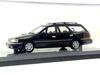 LEGACY TOURING WAGON Black Mica Finished Product WIT'S 1/43 2.0GT