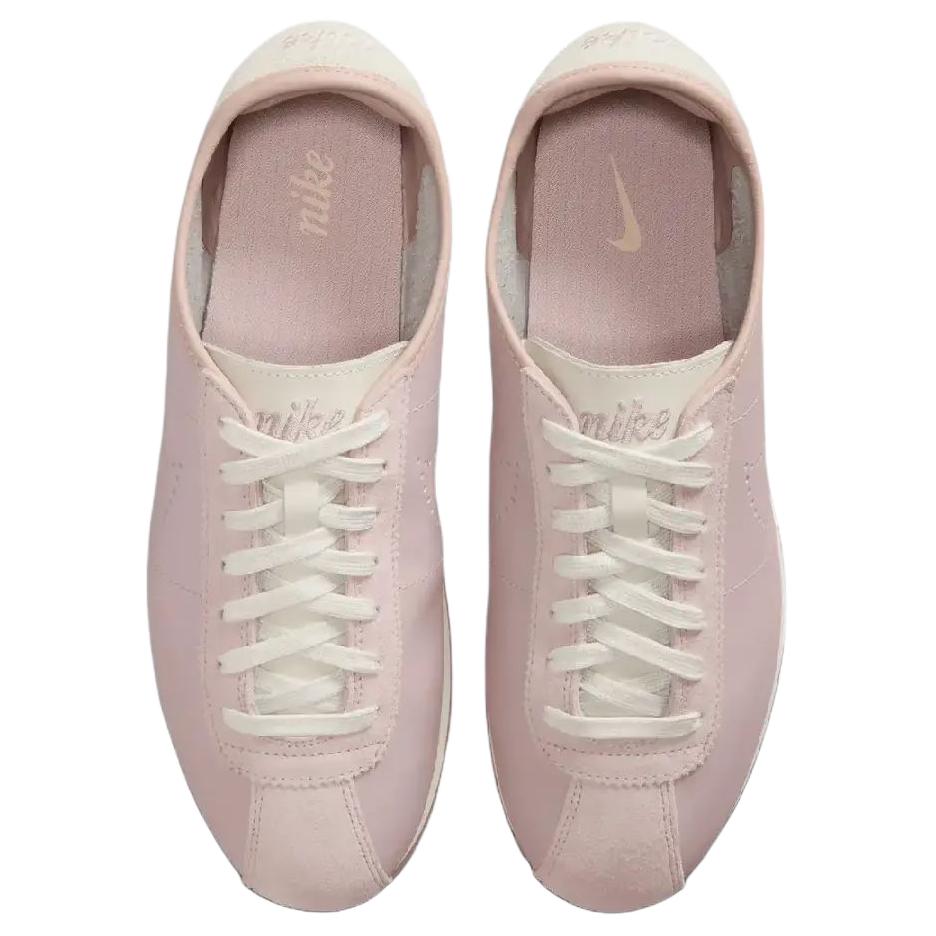 Nike Кеды Cortez Женские Розовые HQ1841-602