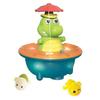 Tnee Tni Splash Splash Bath Friends Bath Play Toys, Korean Bath Toys