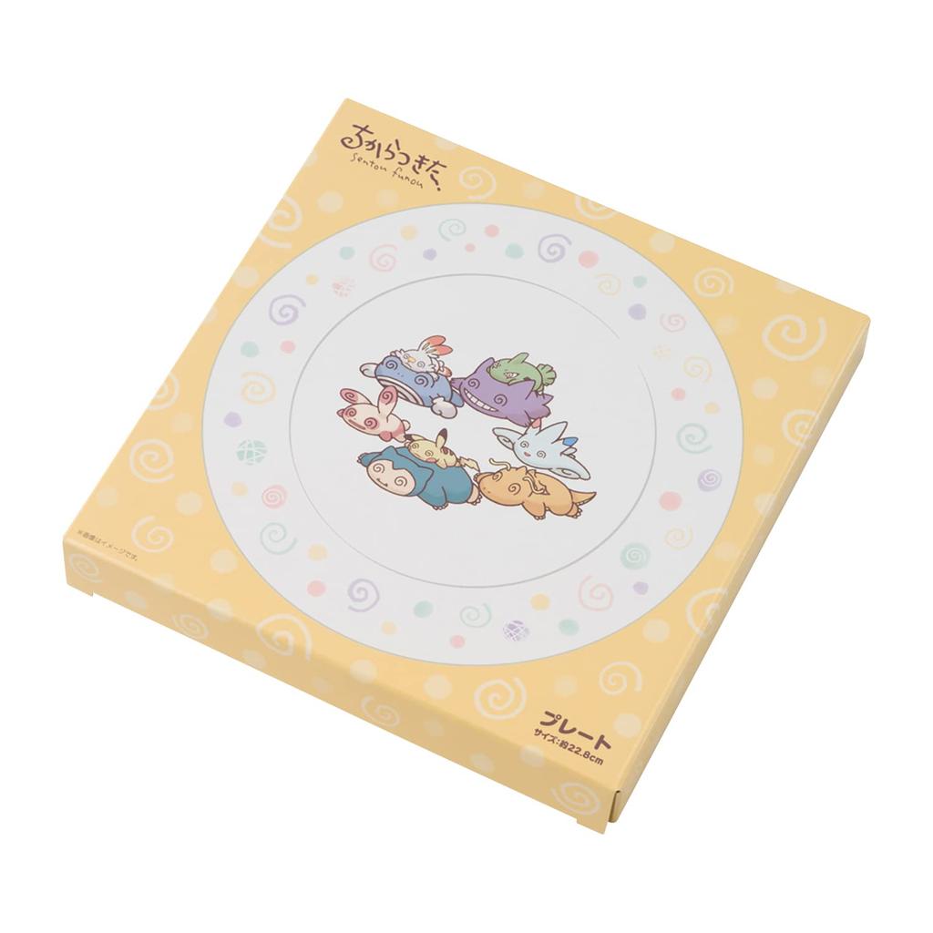 POKEMON Центральная оригинальная пластина с питанием