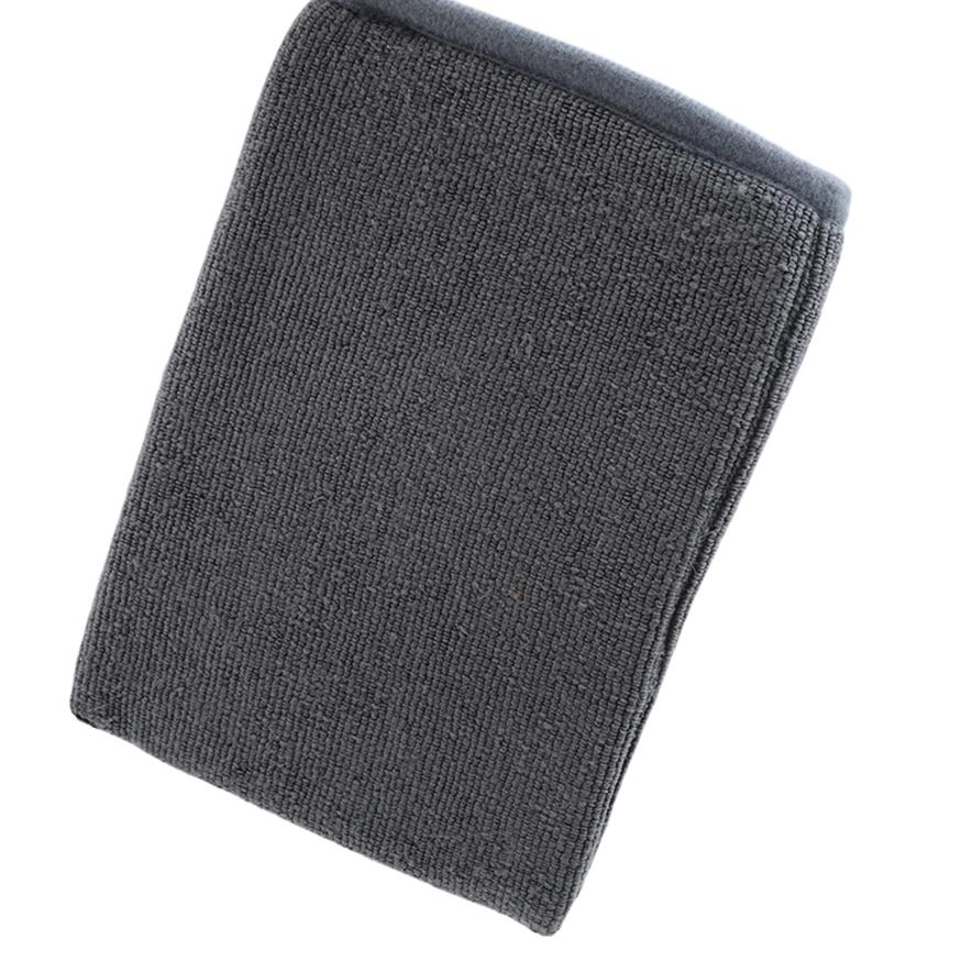 Car Wash Magic Clay Bar Mitt Car Clay Cloth Care Cleaning Towel Microfiber Sponge Pad Clay Cloth