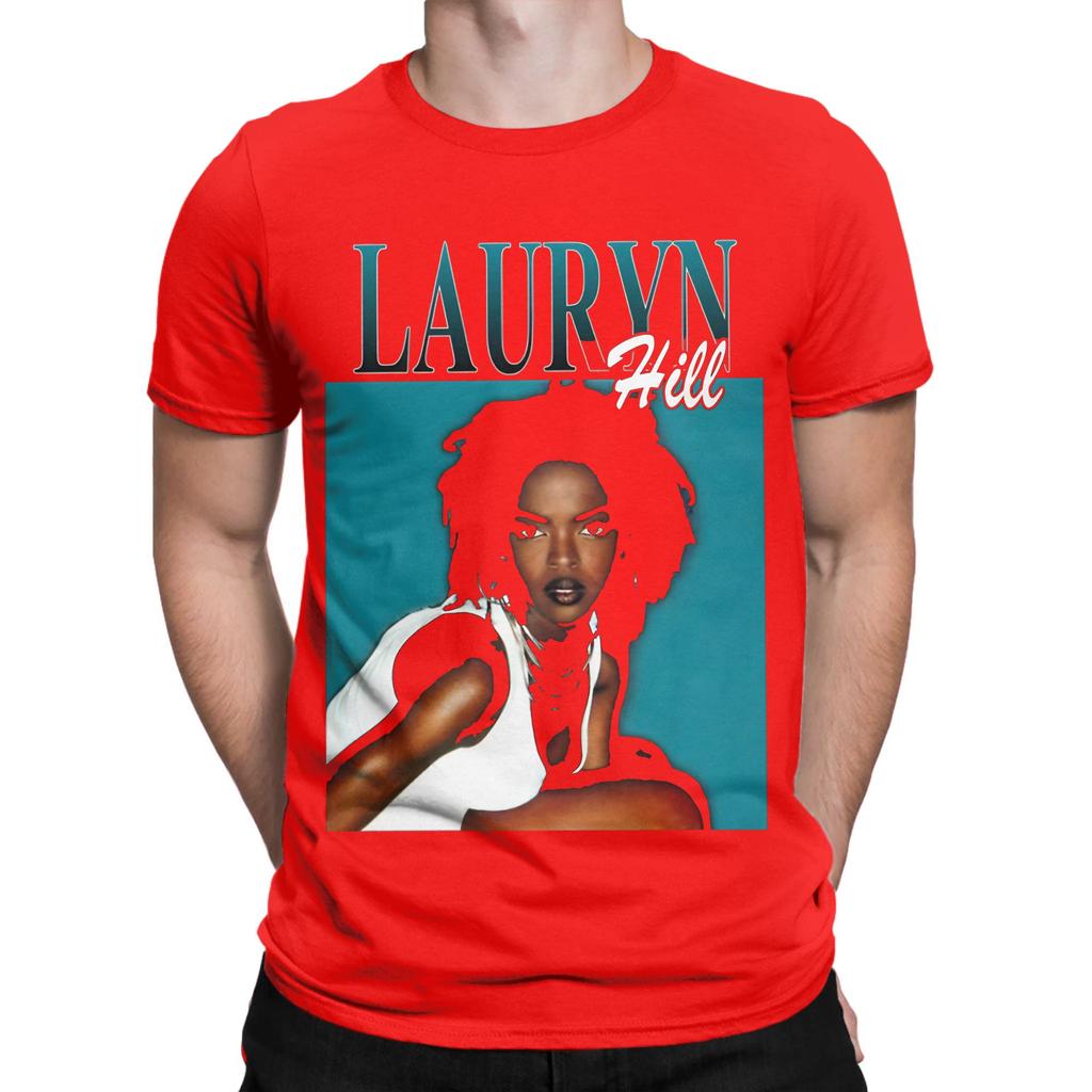 Fugees Lauryn Hill Novelty 100 Cotton Tshirt Fugees Tees Tops For Unisex