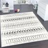 Washable Printed Carpet LNA0183-SD1171