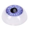 5 пар пластиковых полукруглых глаз для Хэллоуина, маска для куклы, поддельные маски, глазные яблоки, подарки